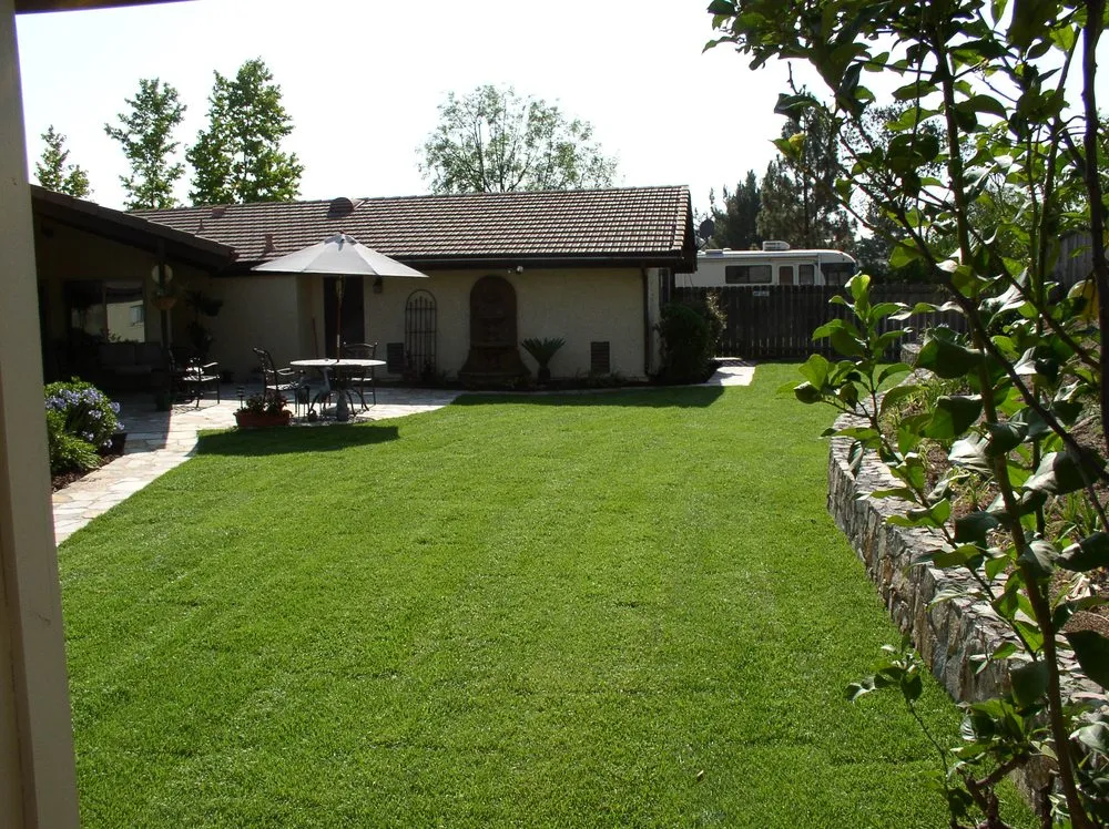 Trusted lawn care service near you across Santee, CA - Stillson Landscaping
