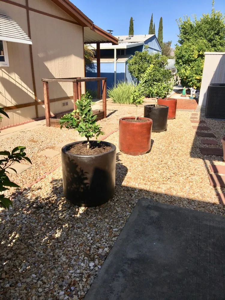 Expert outdoor landscaping in Santee, CA by Stillson Landscaping