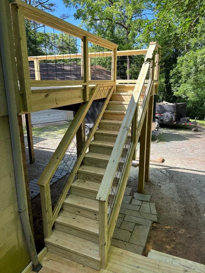 Top-rated yard cleanup service for residential properties across Stanardsville, VA - Stillwater Development & Excavating