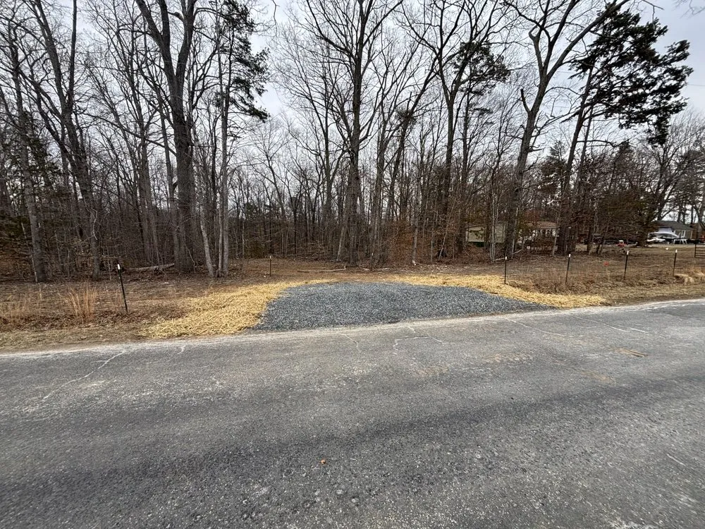Expert landscaping services in Stanardsville, VA - Stillwater Development & Excavating