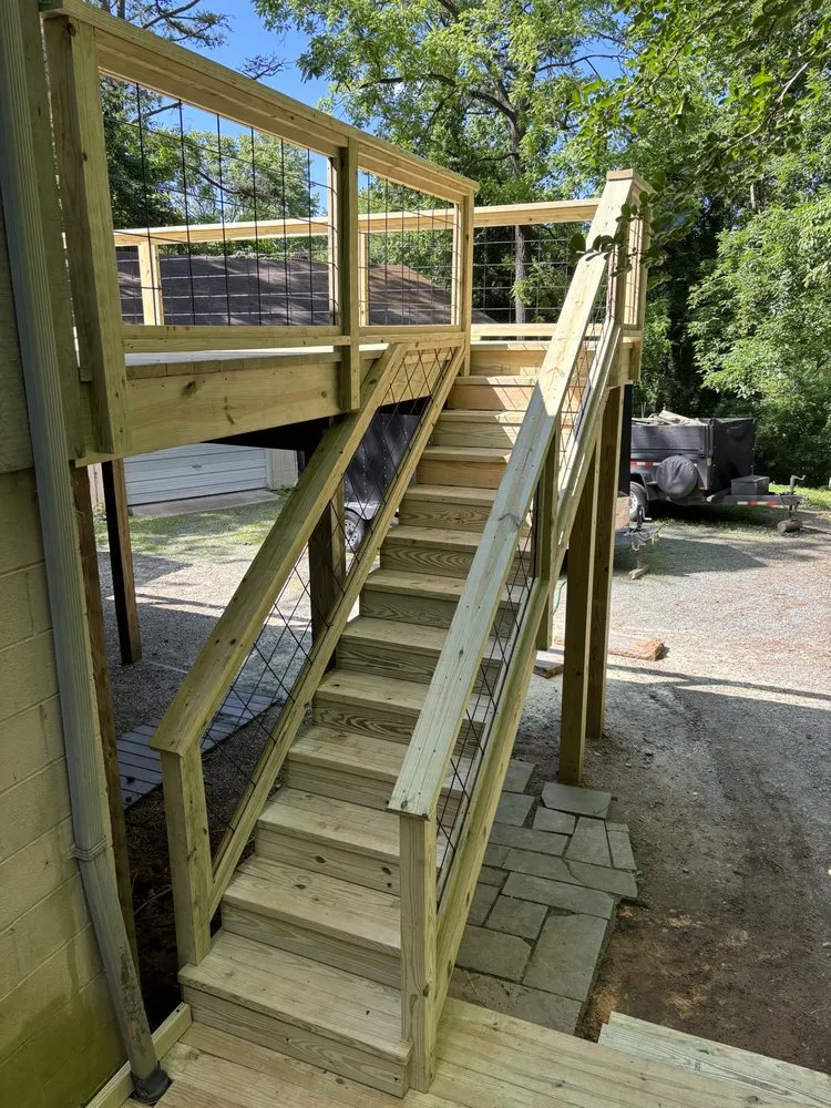 Trusted landscaping services for residential properties across Stanardsville, VA - Stillwater Development & Excavating