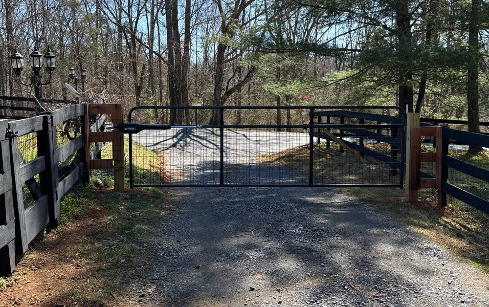 Affordable landscaping services for homes across Stanardsville, VA - Stillwater Development & Excavating