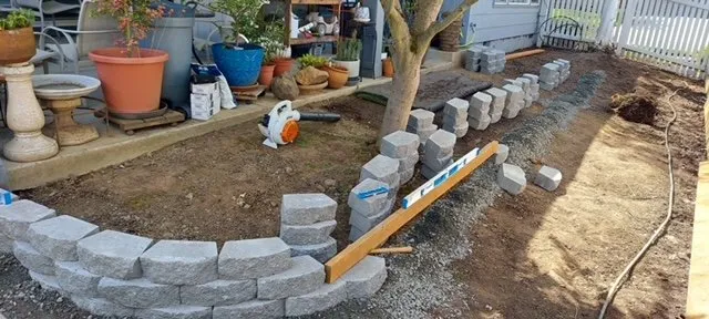 Affordable lawn mowing service in Medford, OR - Stillwater Home Services