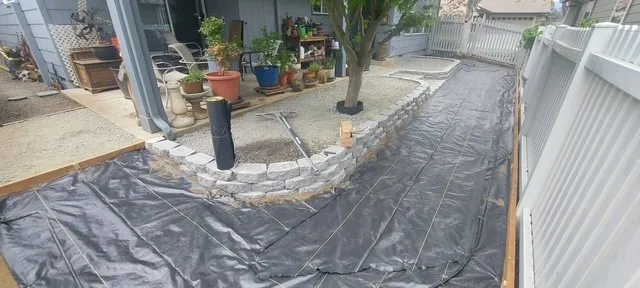 Trusted landscape design experts serving Medford, OR - Stillwater Home Services