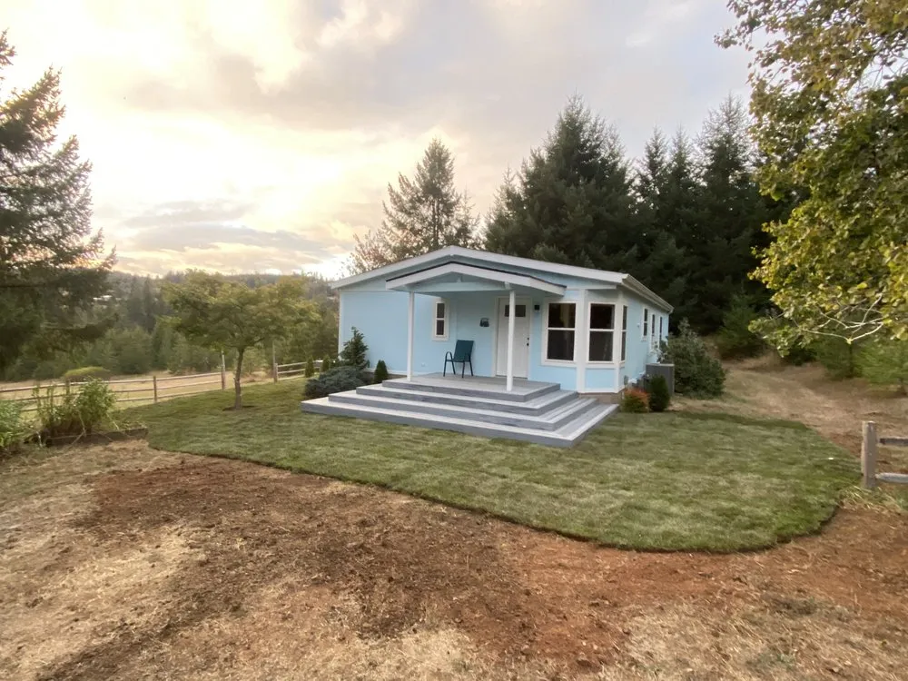 Reliable landscape design in Dallas, OR - Stillwater Lawn Care