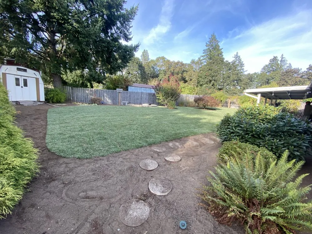 Top-rated landscaping services near you in Dallas, OR by Stillwater Lawn Care