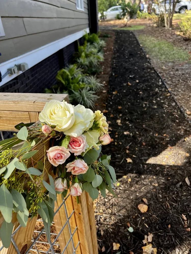 Affordable residential landscaping in Tallahassee, FL - Stillwater Nurseries