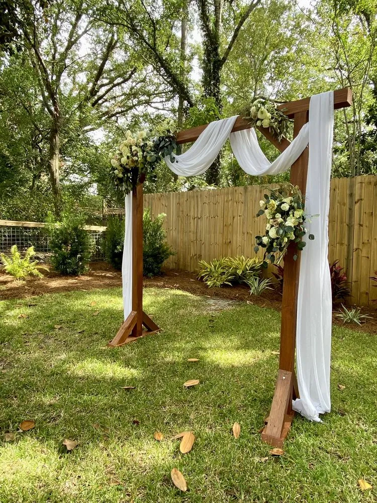 Affordable landscape design in Tallahassee, FL - Stillwater Nurseries