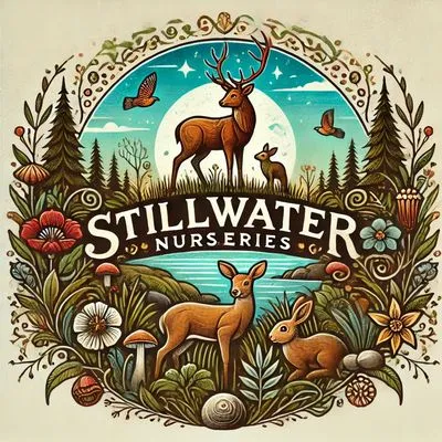 Stillwater Nurseries Logo