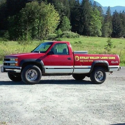 Reliable outdoor landscaping in Arlington, WA by Stilly Valley Lawn Care