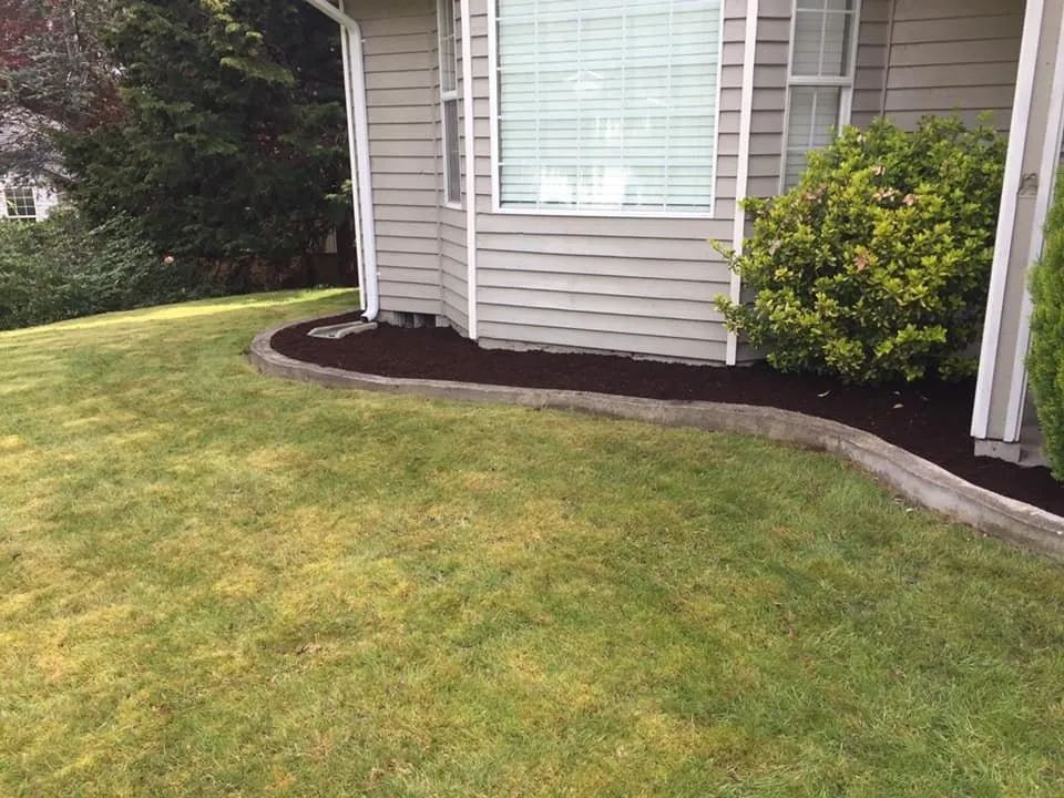 Reliable lawn mowing service experts serving Arlington, WA - Stilly Valley Lawn Care