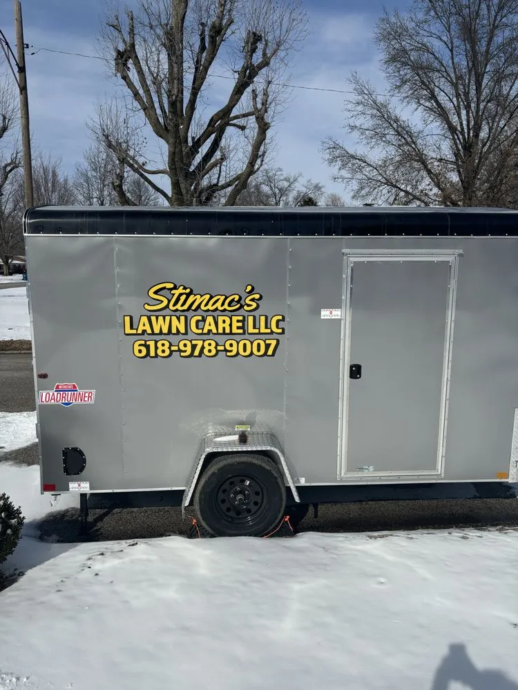 Affordable lawn care service experts serving Wood River, IL - Stimac’s Lawn Care