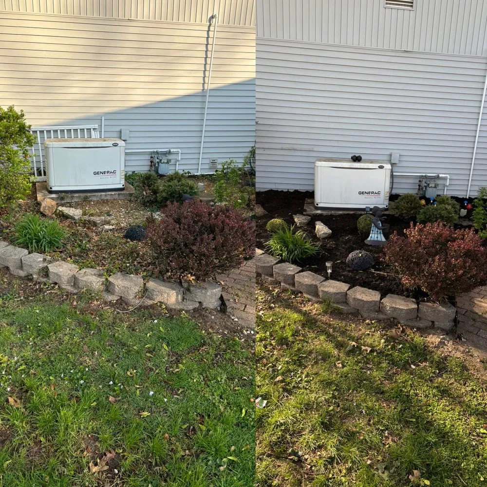 Local landscape design experts serving Wood River, IL - Stimac’s Lawn Care