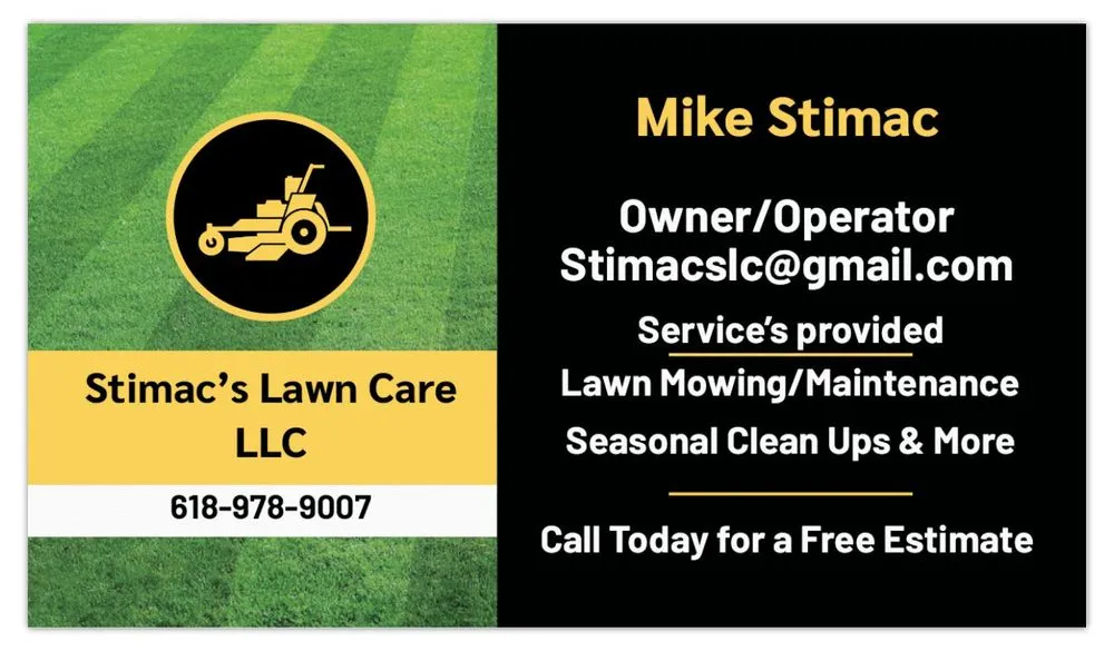 Reliable yard maintenance for outdoor upgrades across Wood River, IL - Stimac’s Lawn Care