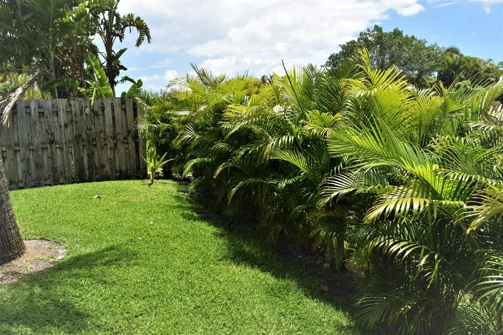 Professional landscaping services in Boca Raton, FL - Stina Brothers Landscape, maintenance & Design