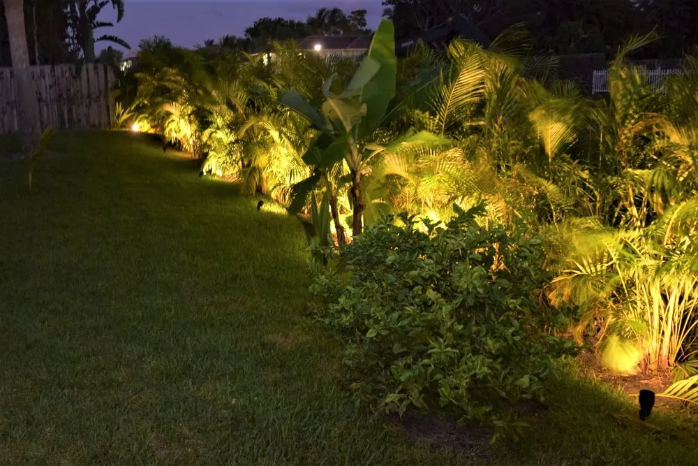 Trusted yard maintenance for outdoor upgrades across Boca Raton, FL - Stina Brothers Landscape, maintenance & Design