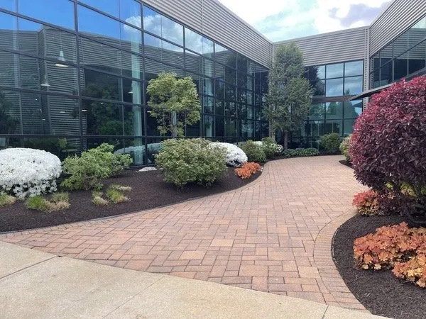 Expert yard maintenance in Gap, PA by Stine Landscaping & Lawn Service