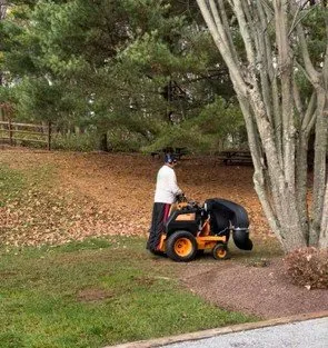 Expert yard cleanup service near you across Gap, PA - Stine Landscaping & Lawn Service