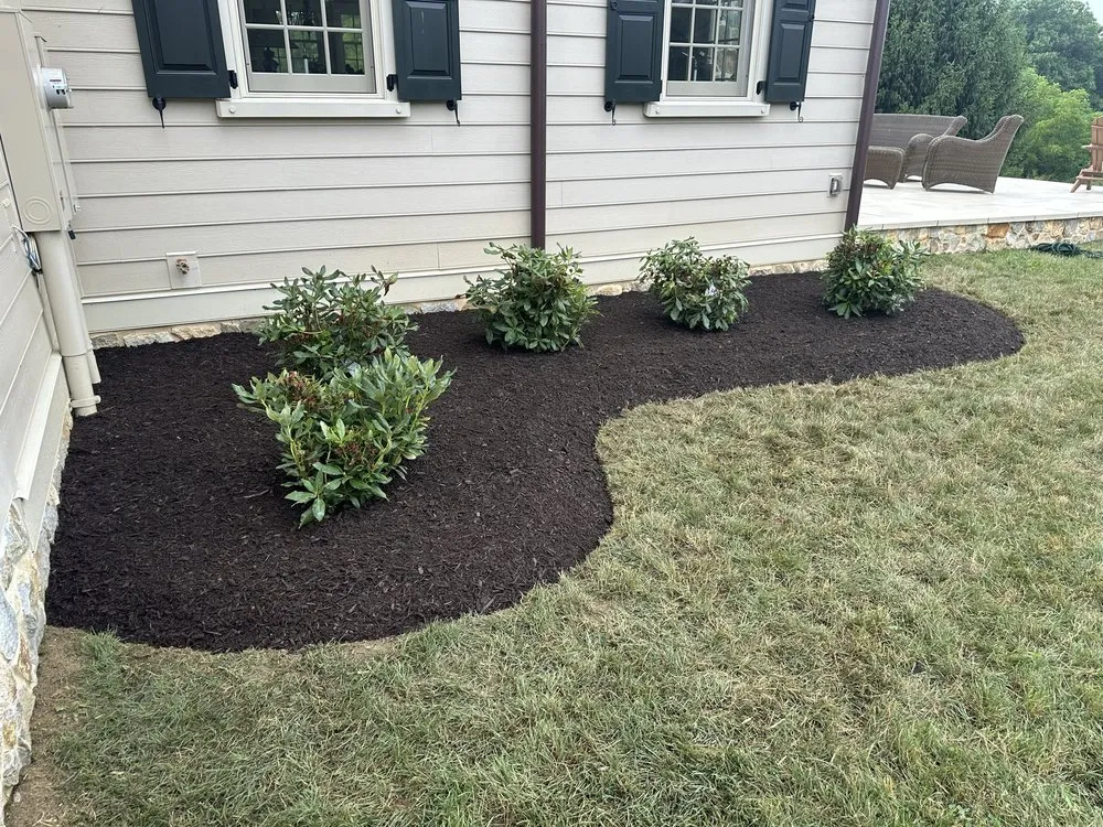 Affordable landscaping services experts serving Gap, PA - Stine Landscaping & Lawn Service