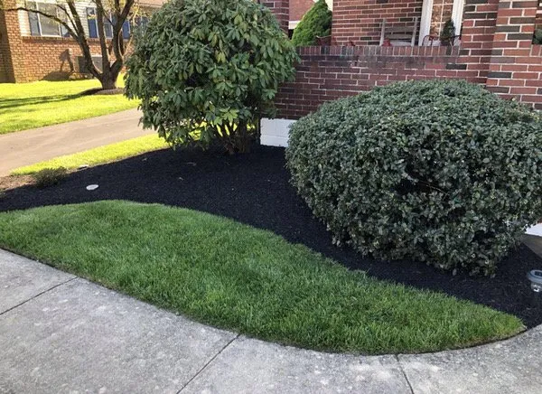 Local garden landscaping for homes across Gap, PA - Stine Landscaping & Lawn Service