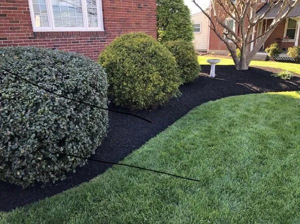 Affordable residential landscaping with custom design across Gap, PA - Stine Landscaping & Lawn Service