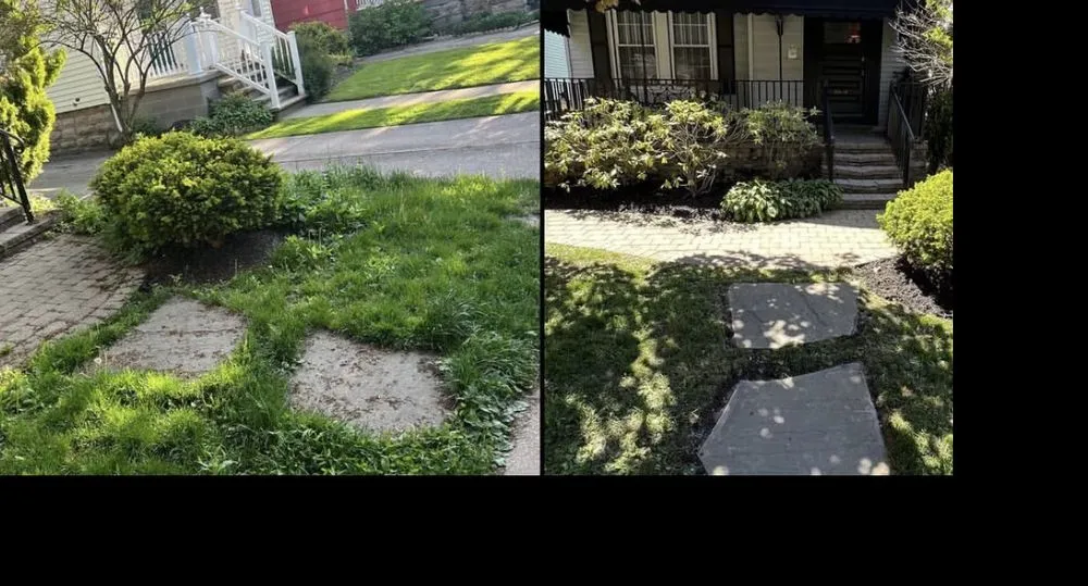 Expert residential landscaping for year-round maintenance across West Seneca, NY - Stinemans Landscaping