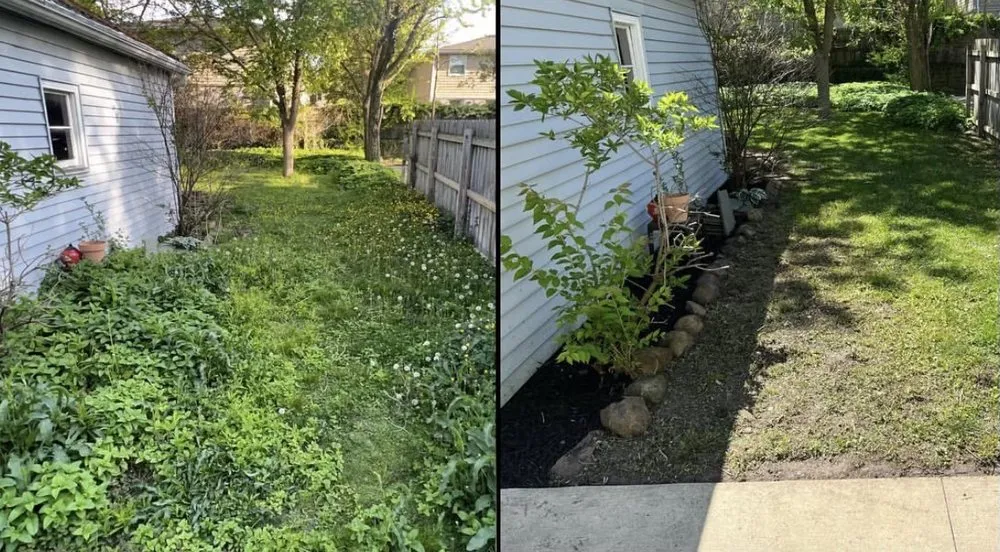 Top-rated garden landscaping for year-round maintenance across West Seneca, NY - Stinemans Landscaping