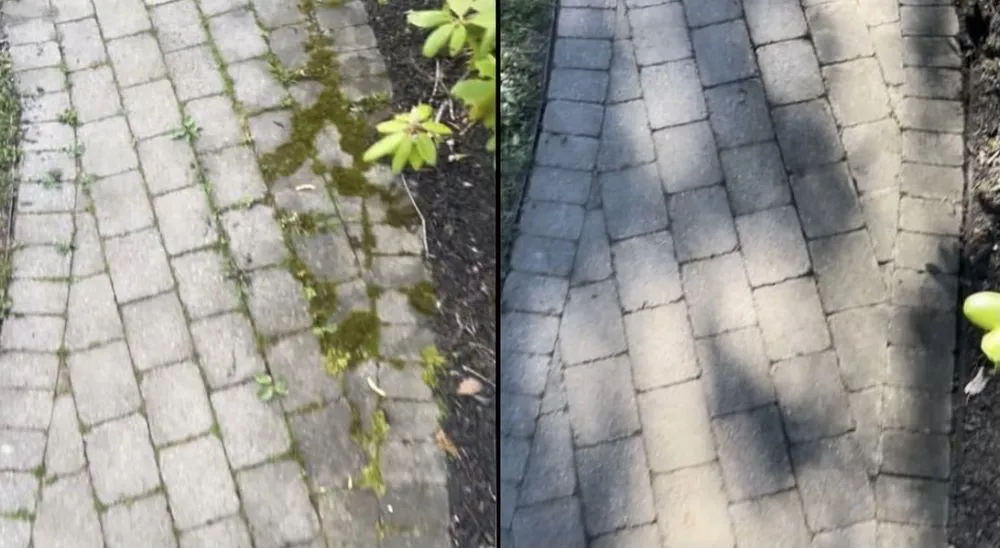 Expert landscape installation in West Seneca, NY by Stinemans Landscaping