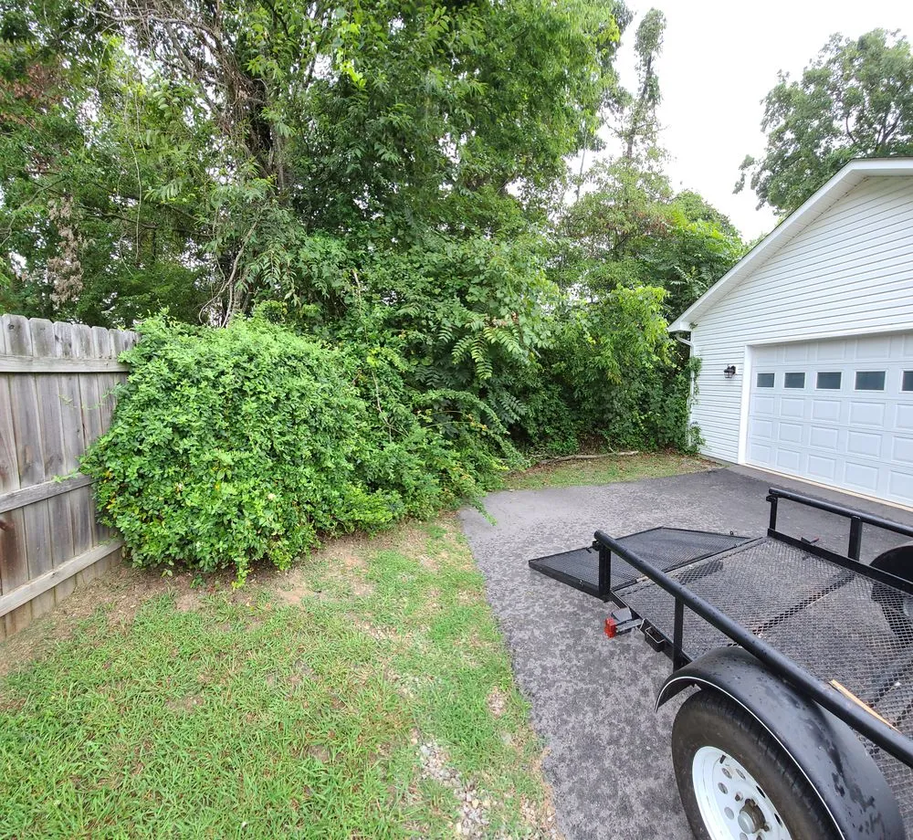 Top-rated garden landscaping in Maynardville, TN - Stiner's Home and Landscape