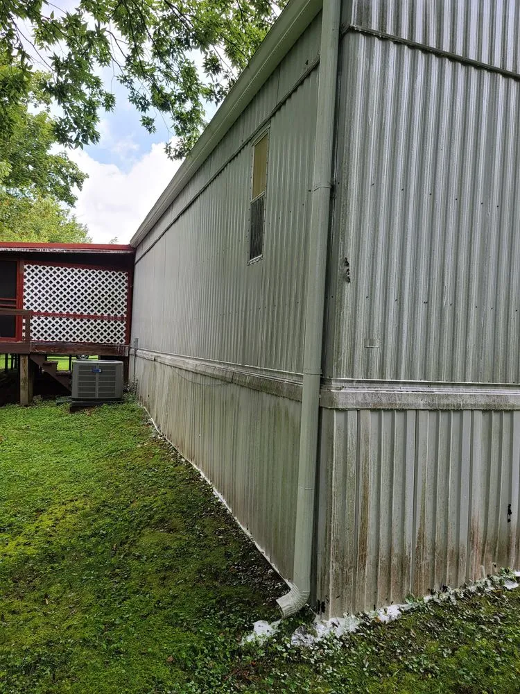 Local garden landscaping for outdoor upgrades across Maynardville, TN - Stiner's Home and Landscape