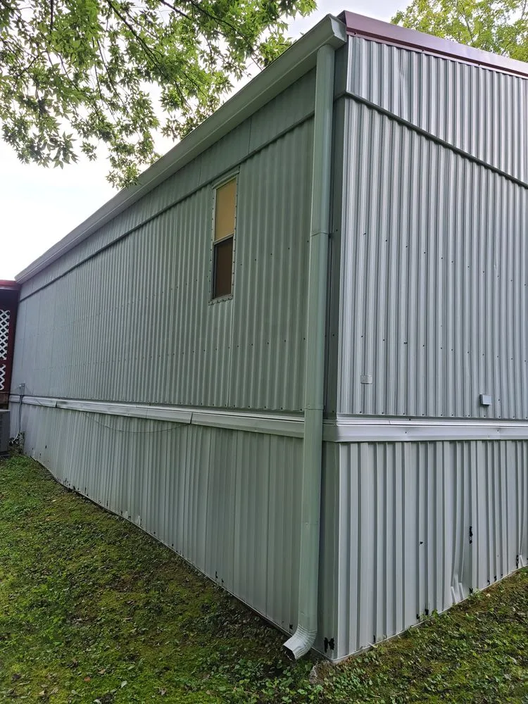 Reliable yard cleanup service for year-round maintenance across Maynardville, TN - Stiner's Home and Landscape