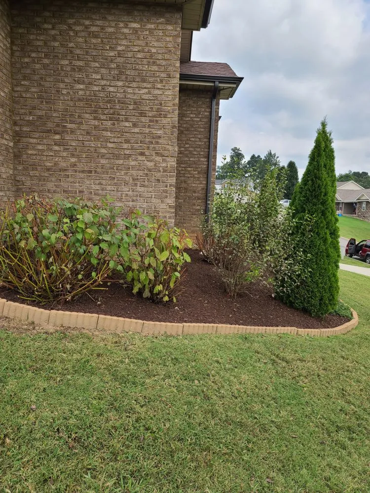 Local lawn care service for outdoor upgrades across Maynardville, TN - Stiner's Home and Landscape