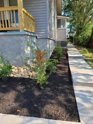 Stiner's Home and Landscape