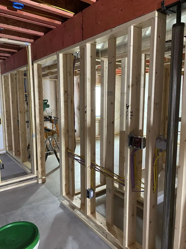 Affordable garden landscaping for homes in Pueblo West, CO by Stinger Landscape