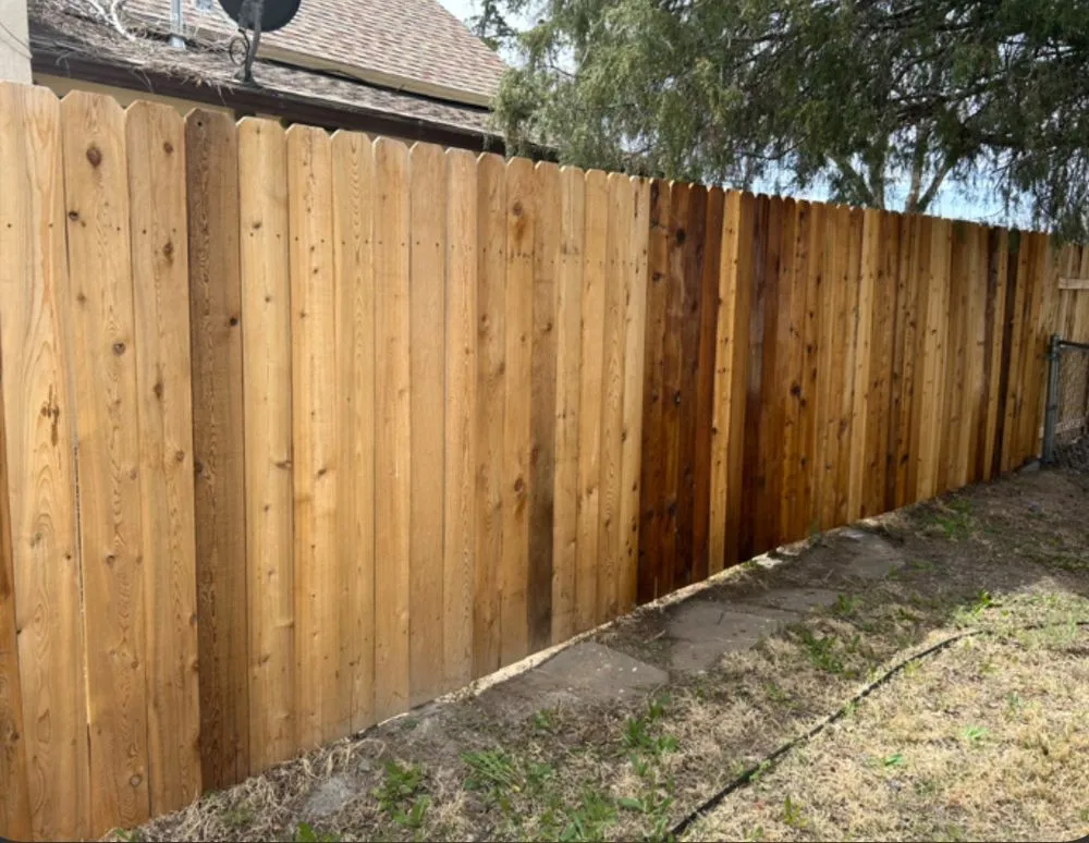 Local yard cleanup service in Pueblo West, CO - Stinger Landscape