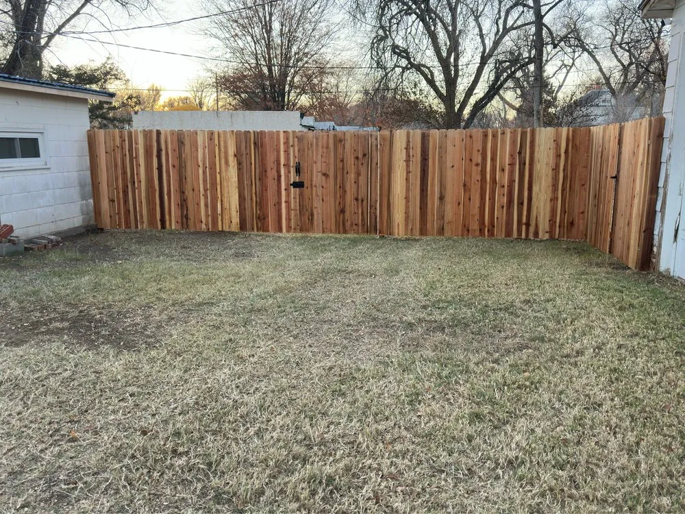 Trusted garden landscaping in Pueblo West, CO by Stinger Landscape