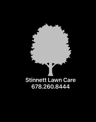 Stinnett Lawn Care Logo