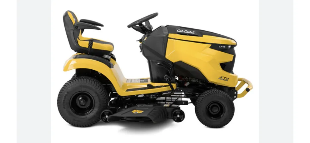 Reliable yard maintenance in Satsuma, AL by Stinson Lawn C