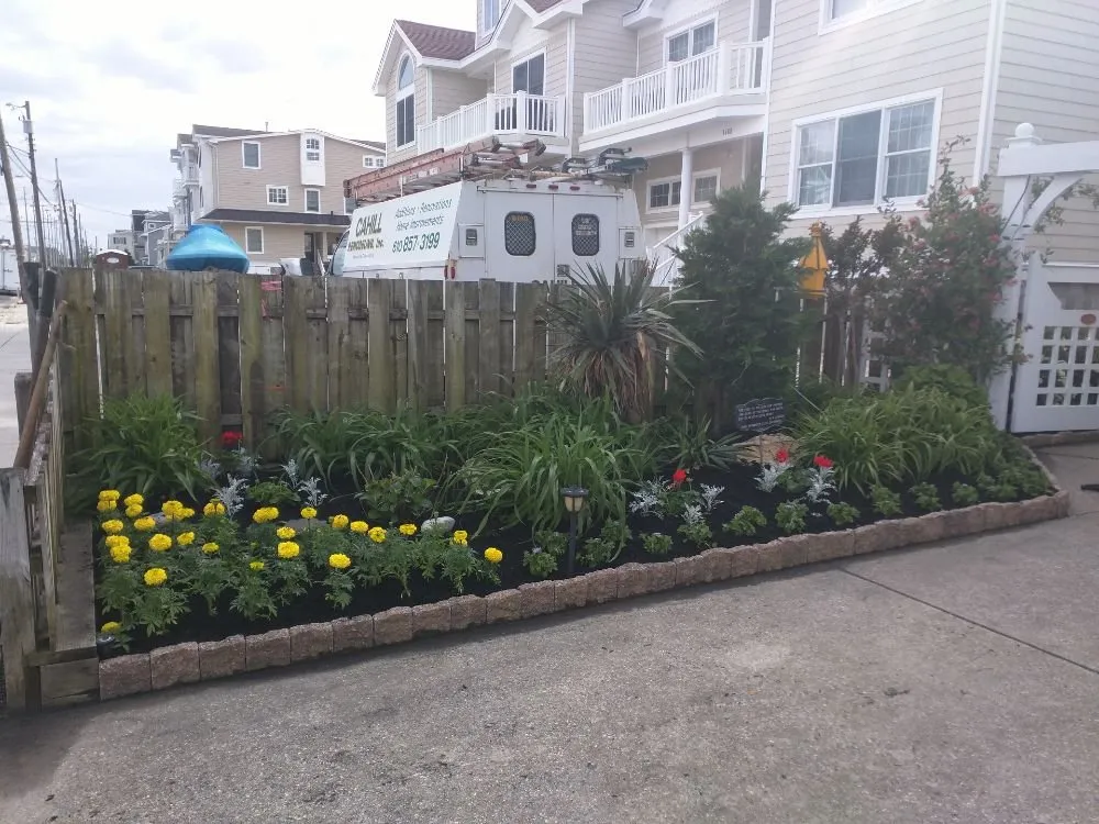 Local landscape installation experts serving South Dennis, NJ - Stites Garden Center