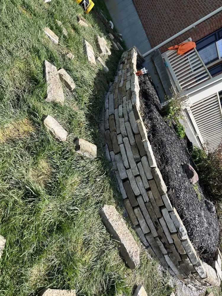 Expert landscape installation experts serving Florence, KY - Stith Landscape And Hardscape