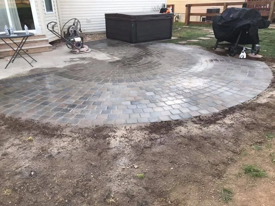 Local residential landscaping experts serving Florence, KY - Stith Landscape And Hardscape