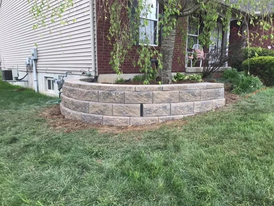 Affordable landscaping services experts serving Florence, KY - Stith Landscape And Hardscape