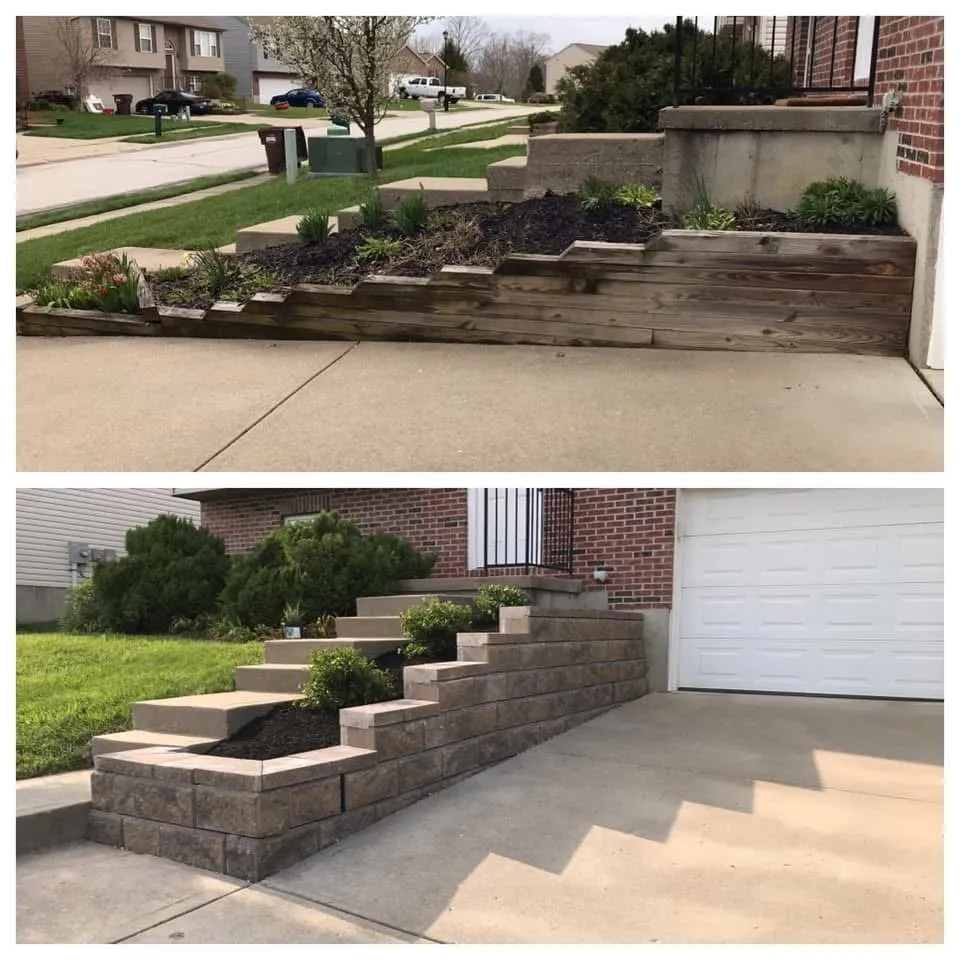 Reliable landscape design in Florence, KY - Stith Landscape And Hardscape