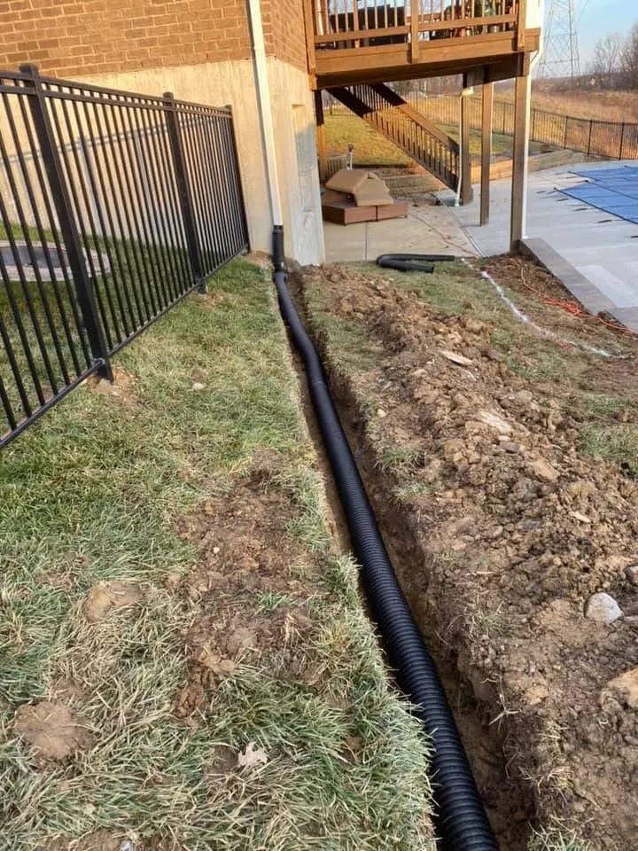 Professional lawn care service with custom design in Florence, KY by Stith Landscape And Hardscape