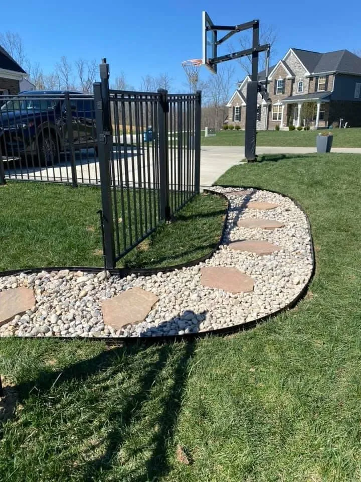 Top-rated outdoor landscaping experts serving Florence, KY - Stith Landscape And Hardscape