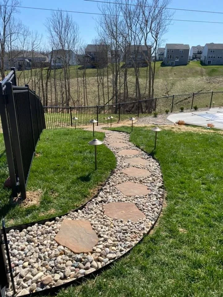 Top-rated residential landscaping experts serving Florence, KY - Stith Landscape And Hardscape