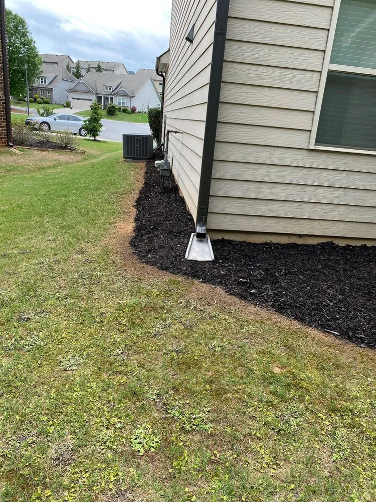 Affordable outdoor landscaping experts serving Athens, GA - Stitt Professional lawn care service