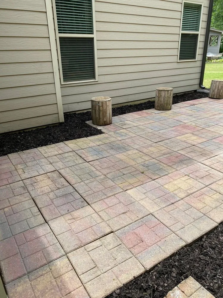 Local garden landscaping for homes across Athens, GA - Stitt Professional lawn care service