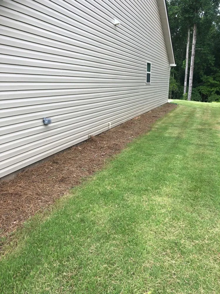Local landscape installation experts serving Athens, GA - Stitt Professional lawn care service