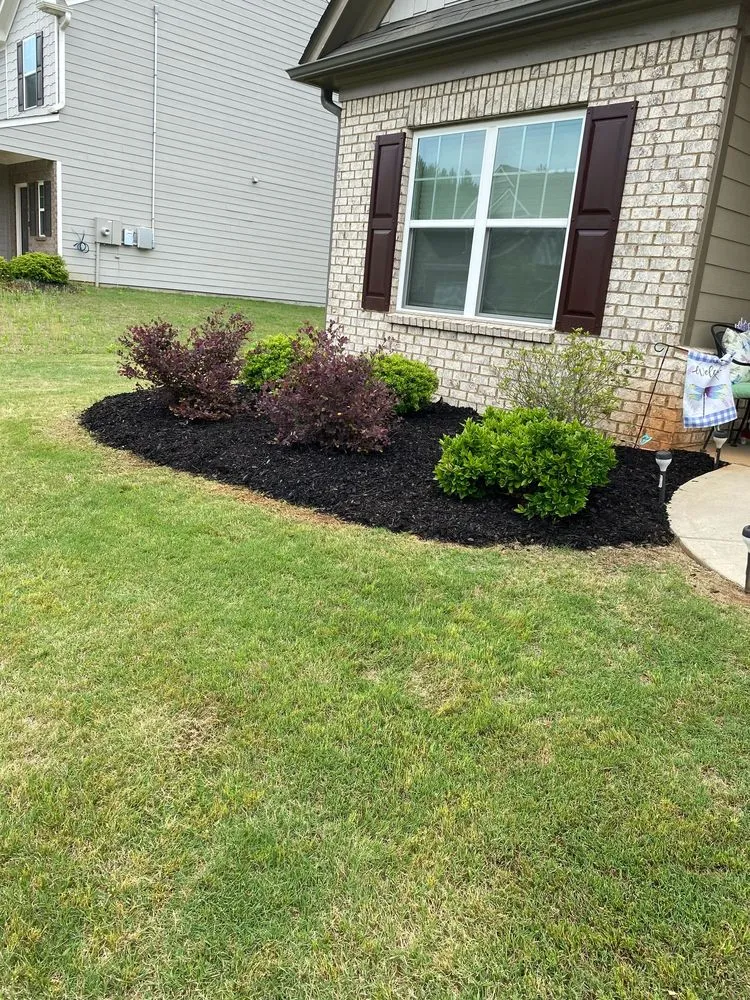 Expert lawn mowing service experts serving Athens, GA - Stitt Professional lawn care service